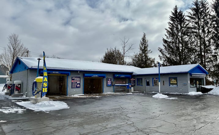 Pictures of Special Purpose property located at 536-538 Main St, Oneonta, NY 13820 for sales - image #1