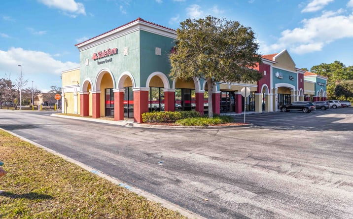 Pictures of Office property located at 7730 N Wickham Rd, Melbourne, FL 32940 for sales - image #1