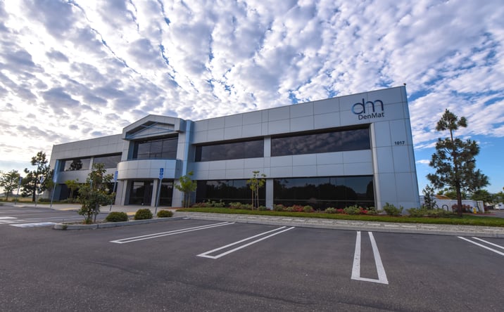 Pictures of Industrial property located at 1017 W Central Ave, Lompoc, CA 93436 for sales - image #1