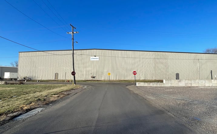 Pictures of Industrial property located at 400 W Wall St, Paulding, OH 45879 for sales - image #1