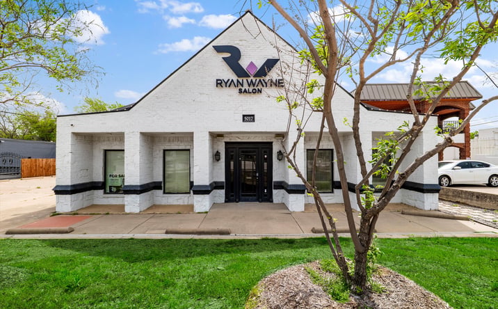 Pictures of Office property located at 5017 Colleyville Blvd, Colleyville, TX 76034 for sales - image #1