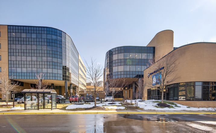 Pictures of Office property located at 1850 Town Center Dr, Reston, VA 20190 for sales - image #1