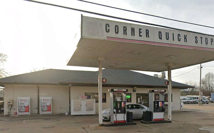 Pictures of Retail property located at 6918 Church Street, Potts Camp, MS 38659 for sales - image #1
