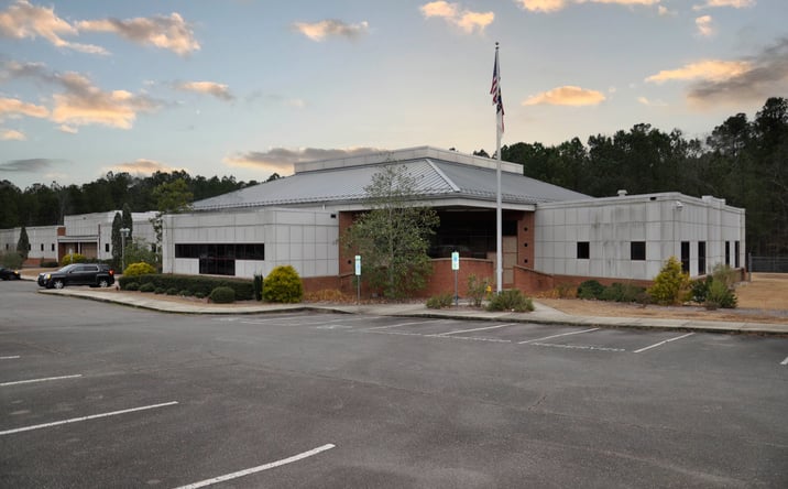 Pictures of Office, Special Purpose property located at 5910 Clyde Rhyne Dr, Sanford, NC 27330 for sales - image #1
