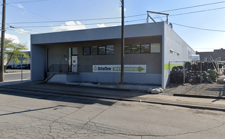 Pictures of Industrial property located at 155 S Pine St, Spokane, WA 99202 for sales - image #1