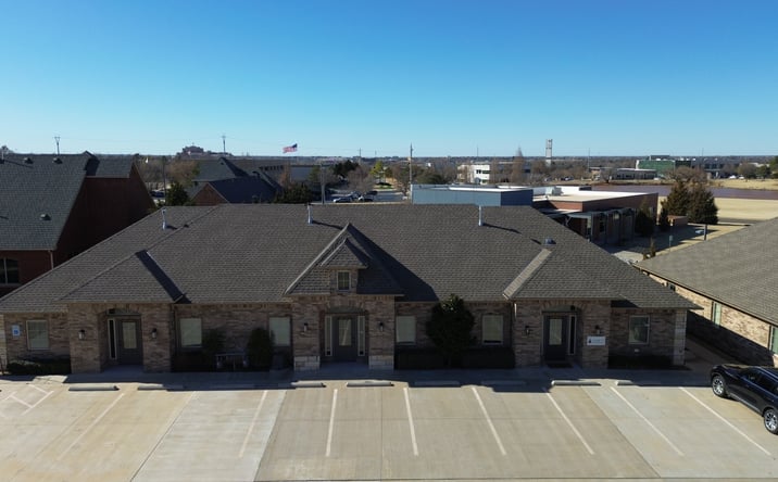 Pictures of Office property located at 13925 Technology Dr, Oklahoma City, OK 73134 for sales - image #1