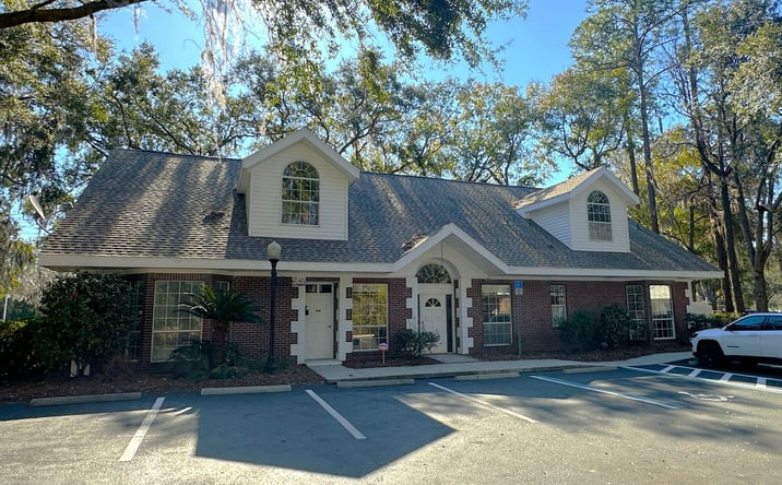 Pictures of Office property located at 5622 NW 43rd St, Gainesville, FL 32653 for sales - image #1