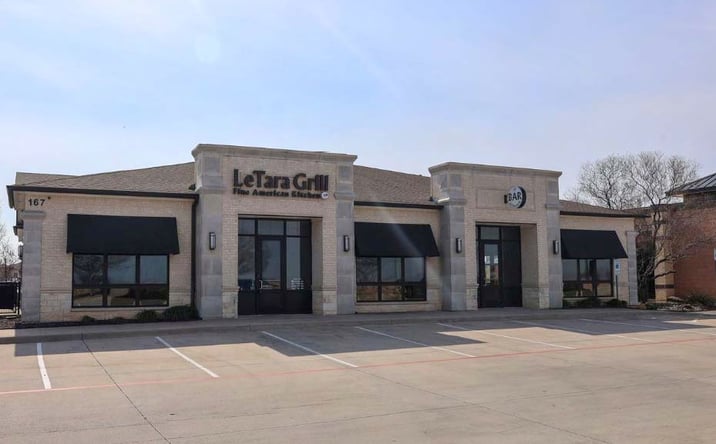 Pictures of Retail property located at 167 Avondale-Haslet Road, Haslet, TX 76052 for sales - image #1
