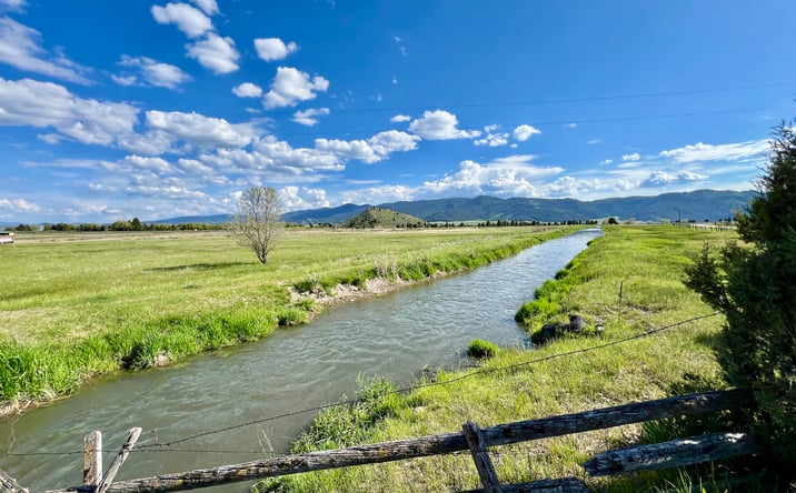 Pictures of Land property located at Hillside Dr, Soda Springs, ID 83276 for sales - image #1