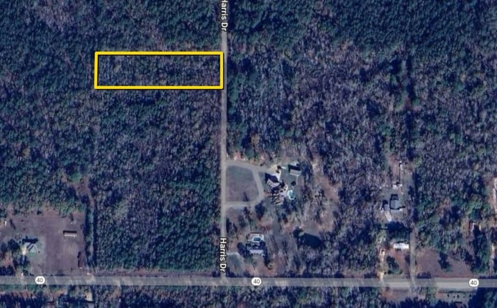 Pictures of Land property located at 39599 Harris Dr, Independence, LA 70443 for sales - image #1