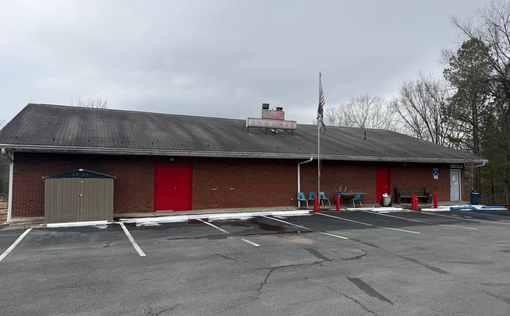 Pictures of Hospitality, Mixed Use, Multifamily, Office, Retail property located at 18504 Oldtown Rd SE, Oldtown, MD 21555 for sales - image #1