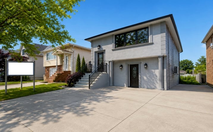 Pictures of Multifamily property located at 3767 Richmond Avenue, Staten Island, NY 10312 for sales - image #1