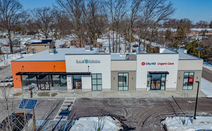 Pictures of Retail property located at 687 US-1, Edison, NJ 08817 for sales - image #1