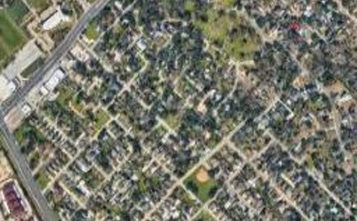 Pictures of Land property located at 305 Pershing Ave, College Station, TX 77840 for sales - image #1