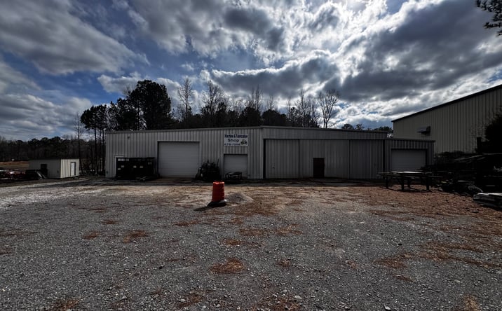 Pictures of Industrial property located at 11765 US-280, Sterrett, AL 35147 for sales - image #1