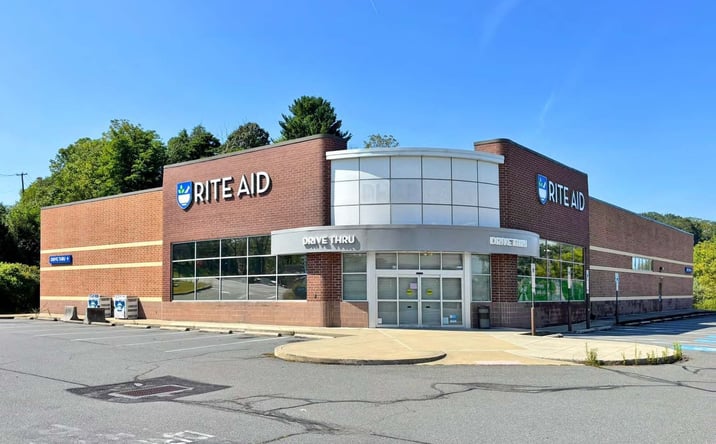 Pictures of Retail property located at 670 Philadelphia Avenue, Reading, PA 19607 for sales - image #1