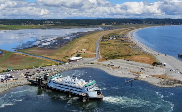 Pictures of Business for Sale, Retail property located at 12981 State Rte 20, Coupeville, WA 98239 for sales - image #1