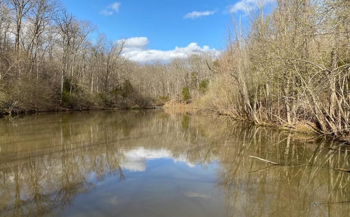 Pictures of Land property located at 0 T Warren Road, Warrenton, MO 63383 for sales - image #1