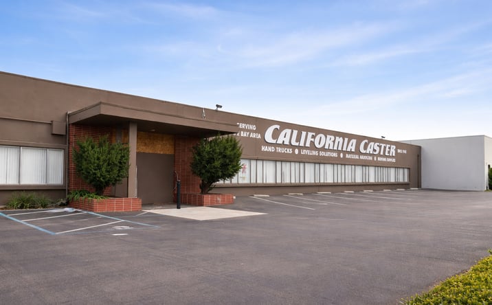 Pictures of Industrial property located at 6425 San Leandro St, Oakland, CA 94621 for sales - image #1