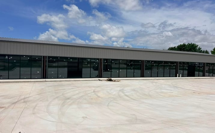 Pictures of Industrial, Retail, Special Purpose property located at 4930 Mansfield Highway, Forest Hill, TX 76119 for sales - image #1
