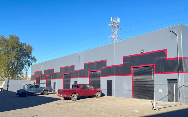 Pictures of Industrial property located at 1820 Diesel Dr, Sacramento, CA 95838 for sales - image #1