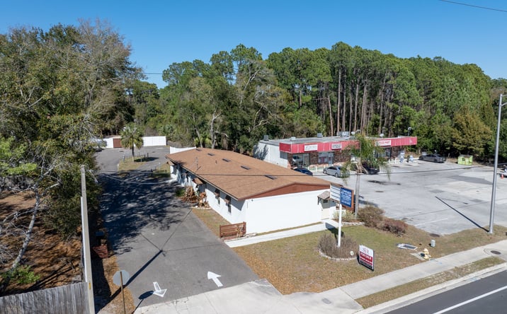 Pictures of Mixed Use property located at 13957 MT PLEASANT RD, Jacksonville, FL 32225 for sales - image #1
