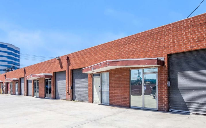 Pictures of Industrial property located at 1009-1017 W. 190TH Street, Gardena, CA 90248 for sales - image #1