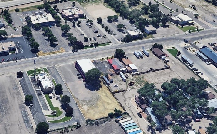 Pictures of Land property located at 3234 Elizabeth Street, Pueblo, CO 81008 for sales - image #1