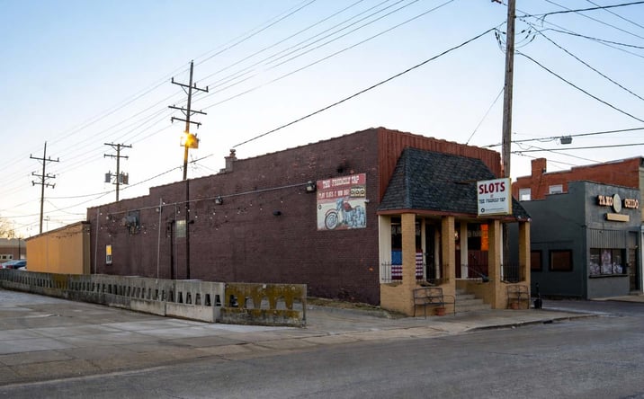 Pictures of Retail, Land property located at 14 & 16 N Center St, Plano, IL 60545 for sales - image #1