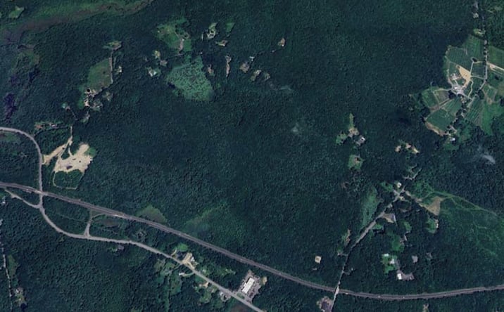 Pictures of Land property located at 39 Highland Ave, Phillipston, MA 01331, 39 Baldwin Hill Rd, Phillipston, MA 01331 for sales - image #1
