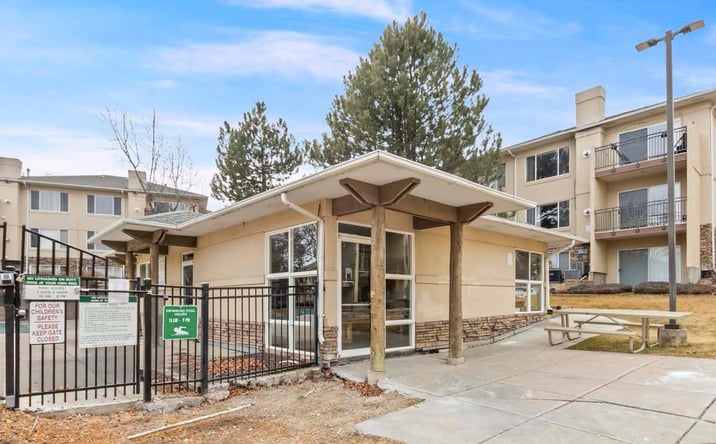 Pictures of Multifamily property located at 6675 S. Lemay Ave., Bldg. E, Fort Collins, CO 80525 for sales - image #1