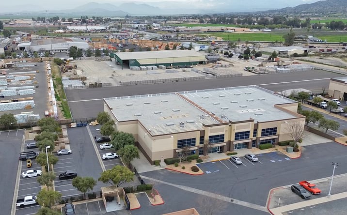 Pictures of Industrial property located at 1722 Illinois Ave, Perris, CA 92571 for sales - image #1