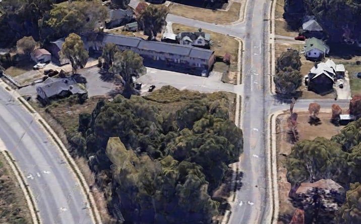 Pictures of Retail, Office, Land property located at Bessemer City Road and North Myrtle School Road, Gastonia, NC 28052 for sales - image #1