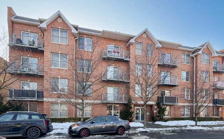 Pictures of Multifamily property located at 2-23 Beach 101st Street, Far Rockaway, NY 11694 for sales - image #1