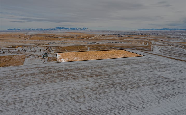 Pictures of Land property located at TBD 3rd Avenue S, Great Falls, MT 59405 for sales - image #1