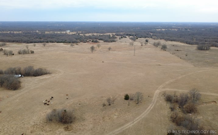 Pictures of Land property located at Cheek, Lone Grove, OK 73443 for sales - image #1