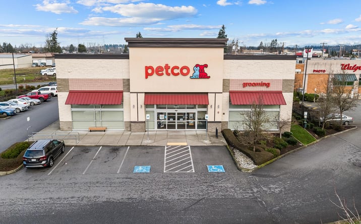 Pictures of Retail property located at 9004 Vernon Rd, Lake Stevens, WA 98258 for sales - image #1