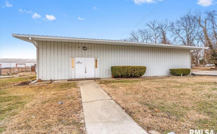 Pictures of Industrial, Office property located at 402 Dawson Street, Springfield, IL 62702 for sales - image #1