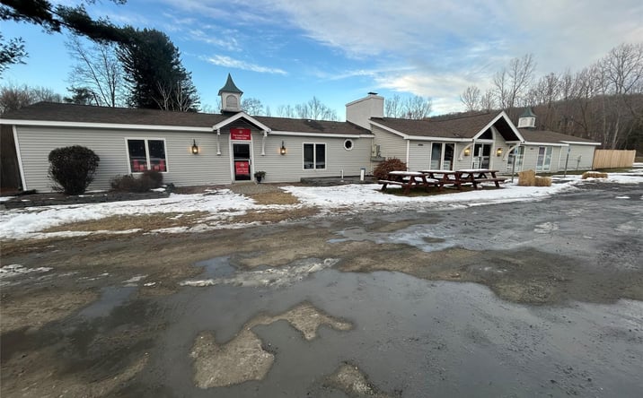 Pictures of Mixed Use property located at 3815-3817 Route 44, Washington, NY 12545 for sales - image #1