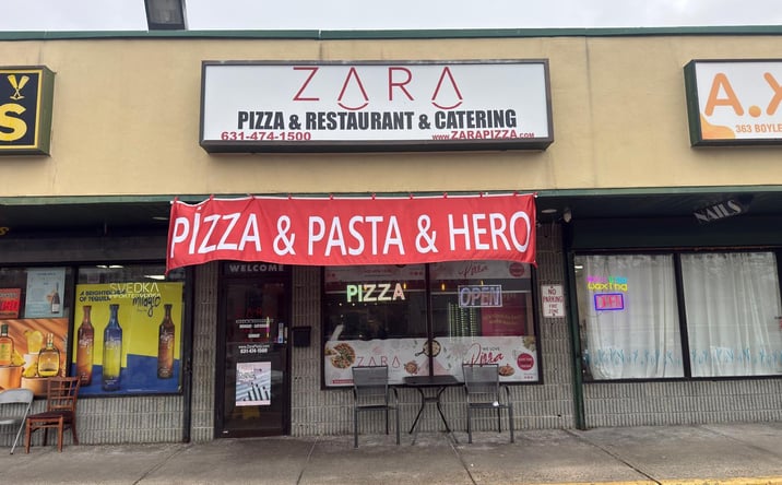Pictures of Business for Sale, Retail property located at 365 Boyle Road, Brookhaven, NY 11784 for sales - image #1
