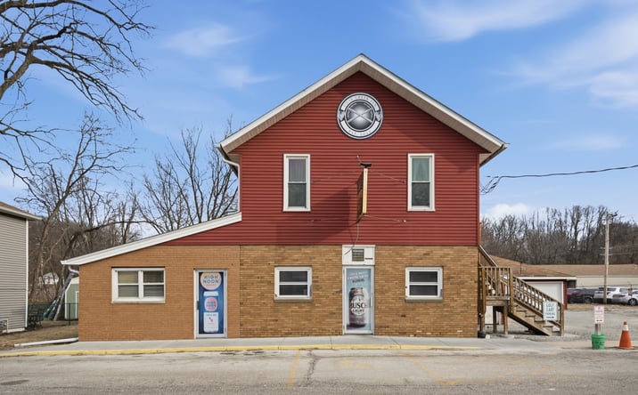 Pictures of Mixed Use property located at 110 E 22ND Avenue, Coal Valley, IL 61240 for sales - image #1