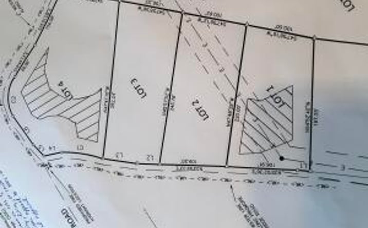 Pictures of Land property located at Lot 3 Prigmore Ridge Rd, Decatur, TN 37322 for sales - image #1