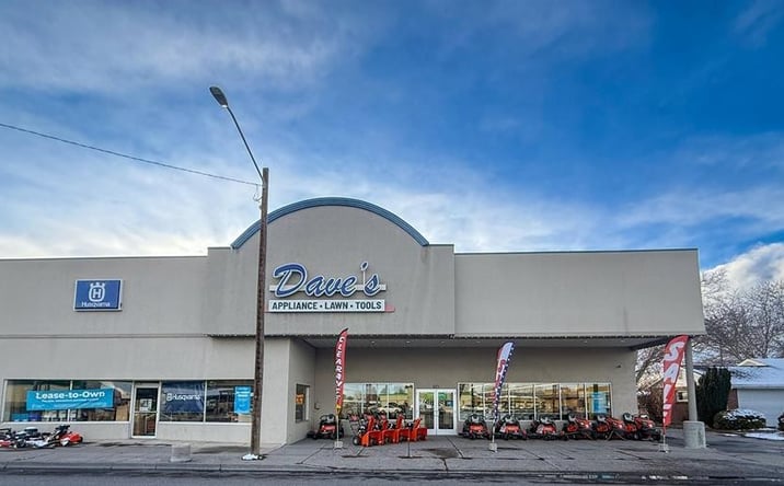 Pictures of Retail property located at 2338 Overland Ave, Burley, ID 83318 for sales - image #1