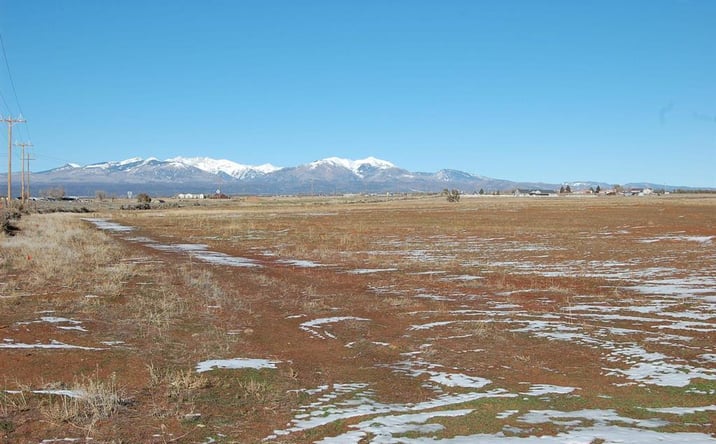 Pictures of Land property located at 5748 County Road 134, Hesperus, CO 81326 for sales - image #1