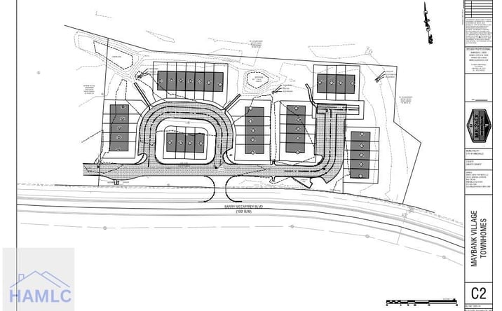 Pictures of Land property located at 4.25 Ac Barry Mccaffrey Blvd, Hinesville, GA 31313 for sales - image #1