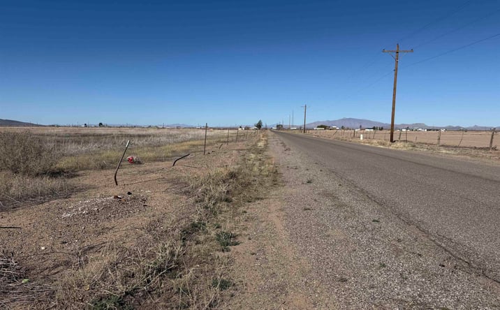 Pictures of Land property located at Skyview Road, Deming, NM 88030 for sales - image #1