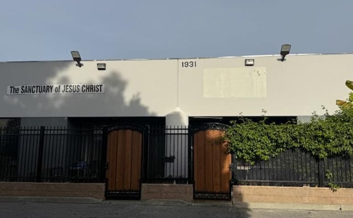 Pictures of Industrial property located at 1931 Las Plumas Ave, San Jose, CA 95133 for sales - image #1