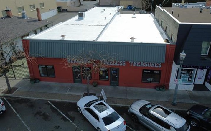 Pictures of Retail, Industrial property located at 322 W Kennewick Ave, Kennewick, WA 99336 for sales - image #1