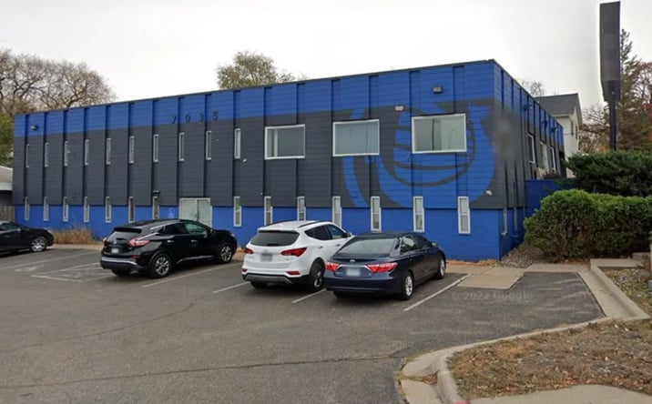 Pictures of Retail property located at 7035 Wayzata Blvd, St. Louis Park, MN 55426 for sales - image #1