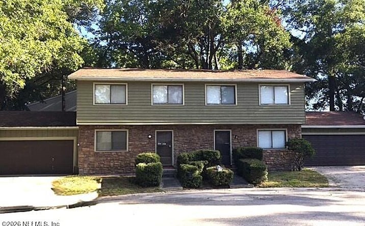 Pictures of Multifamily, Land property located at 445 NEWPORT Drive, Orange Park, FL 32073 for sales - image #1